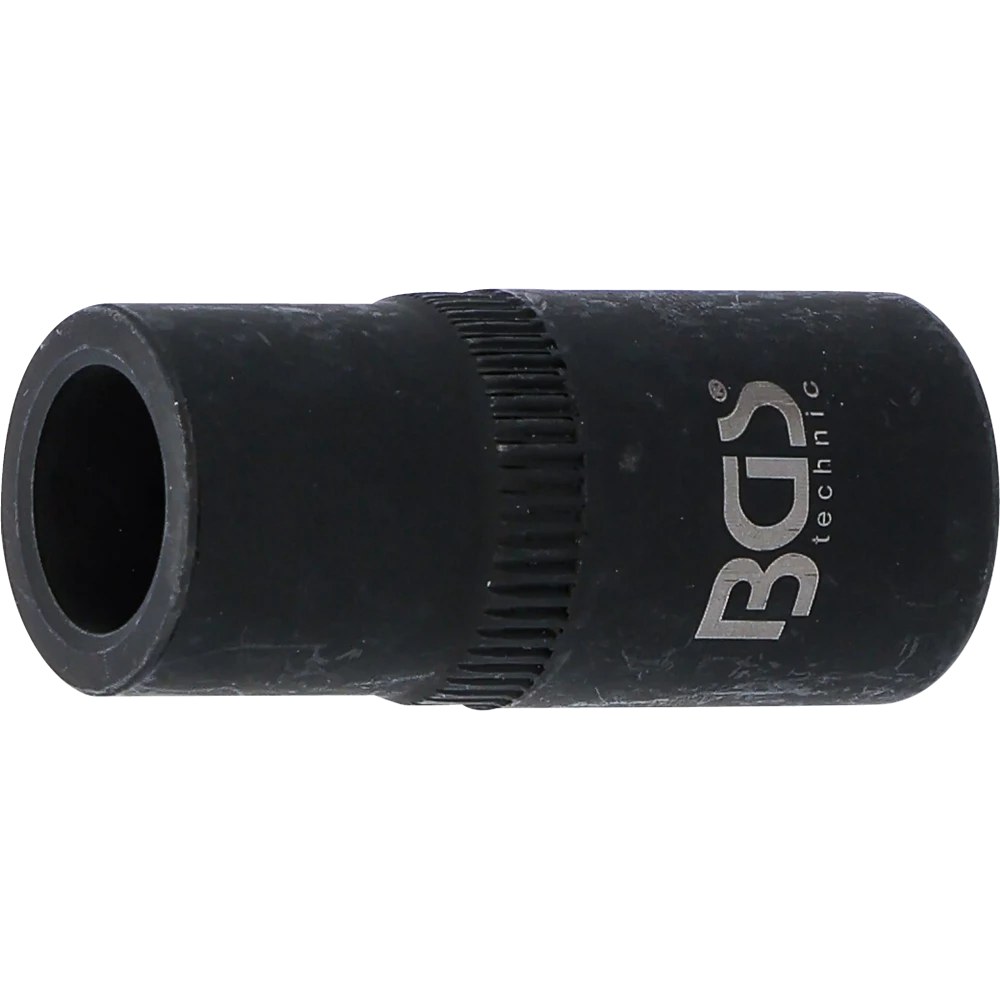 Gewindebohrer-Aufnahme-Steckschlüssel-Einsatz, 10 mm (3/8"), 8,4 mm