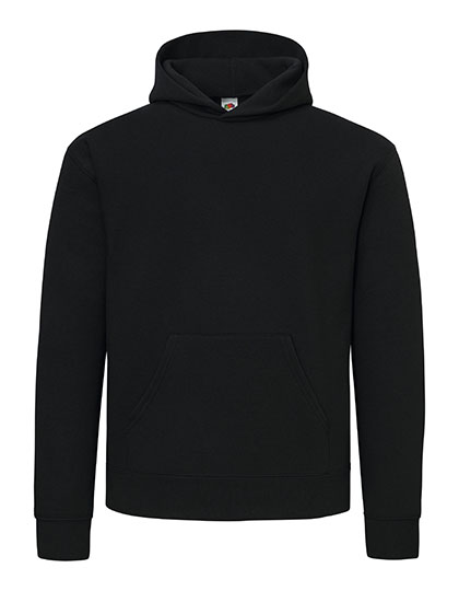 Sweatshirt – Supercotton Hooded Sweat