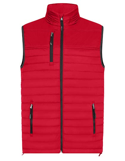 Weste – Men´s Hooded Performance Body Warmer