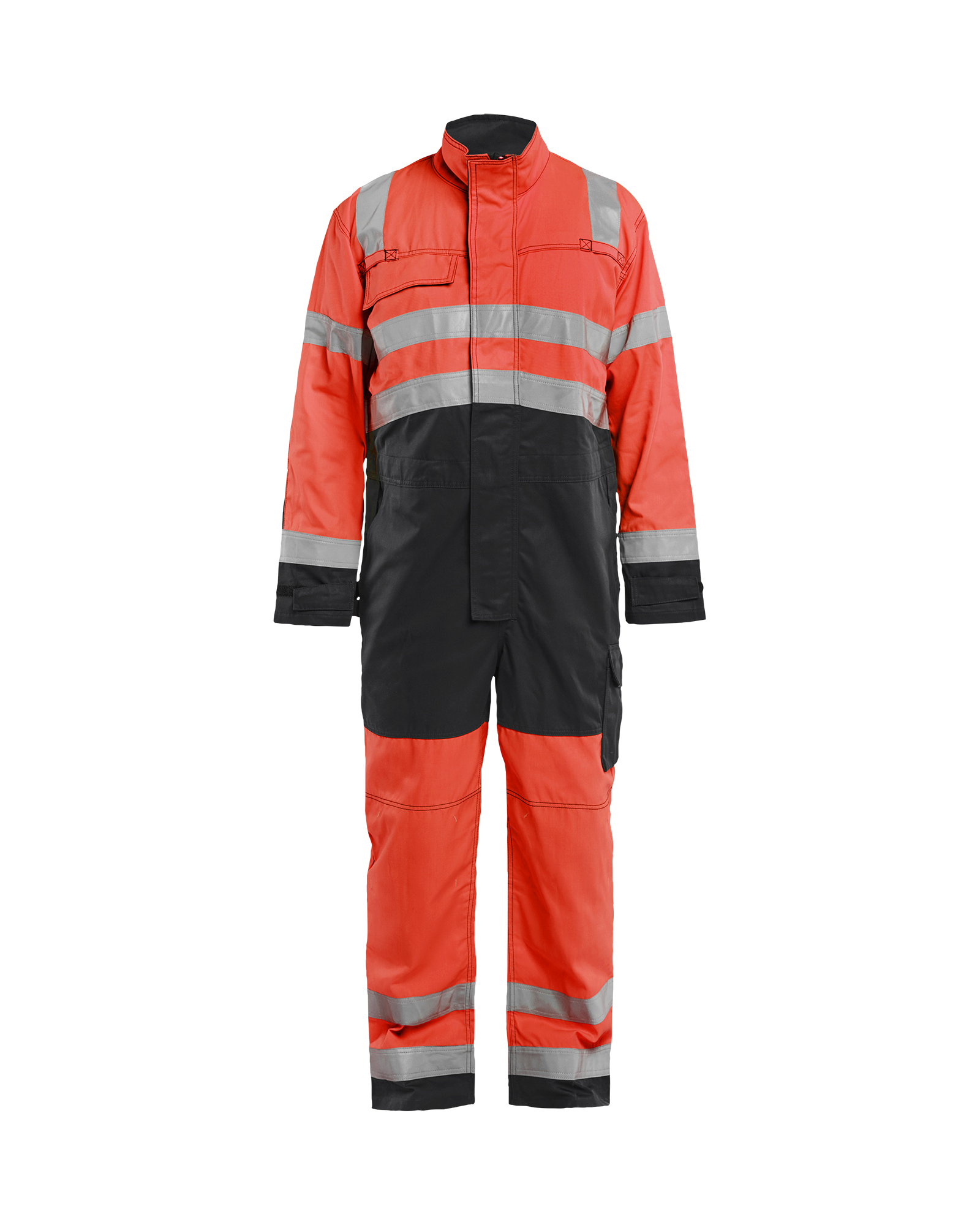 High Vis Overall
