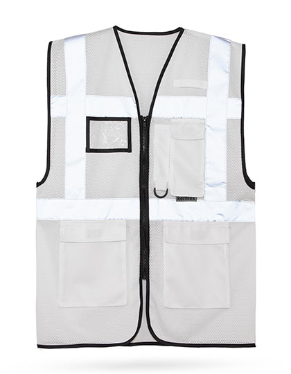 Weste – Mesh Multifunctional Vest Larisa
