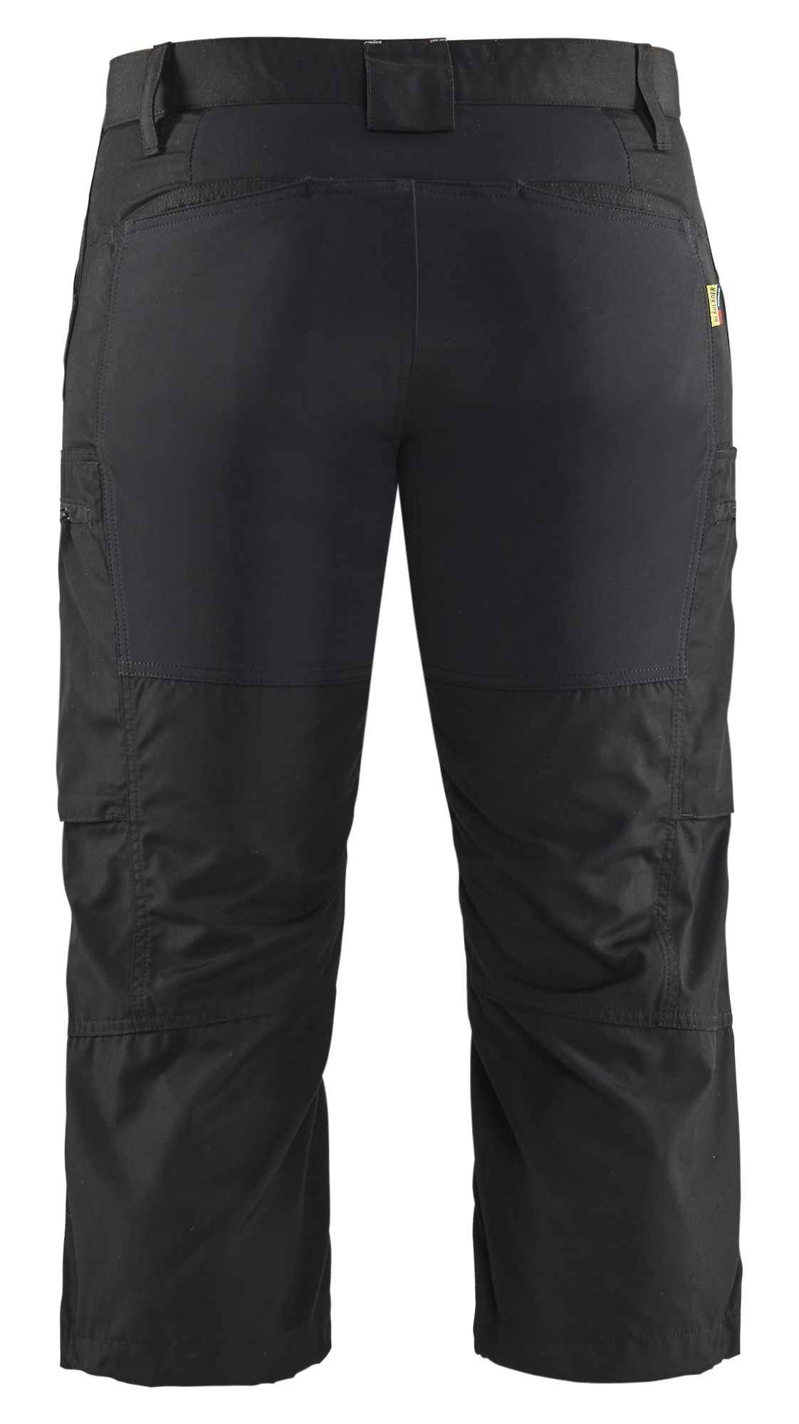 Piratenhose mit Stretch