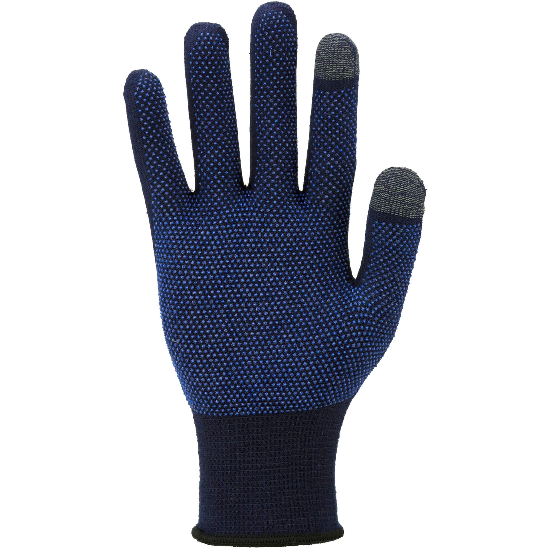 Feinstrick-Handschuh 3655 genoppt