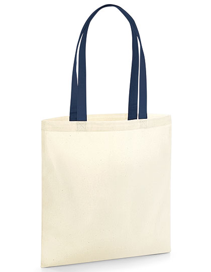 Tasche – EarthAware Organic Bag for Life - Contrast Handles