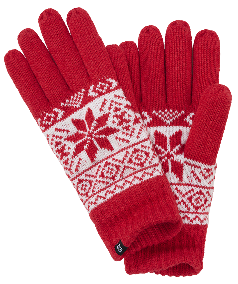 Snow Gloves