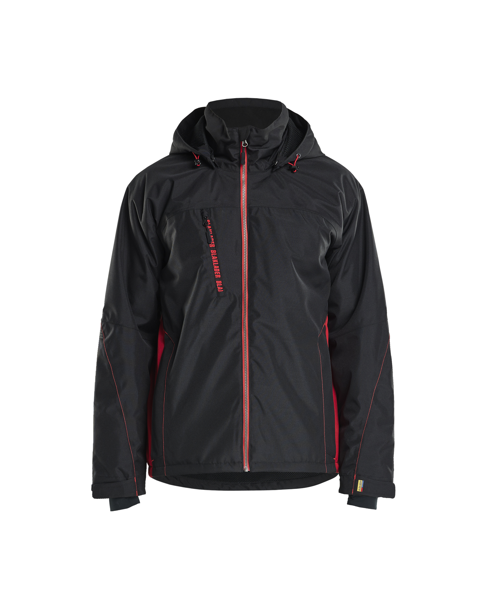 Winterjacke