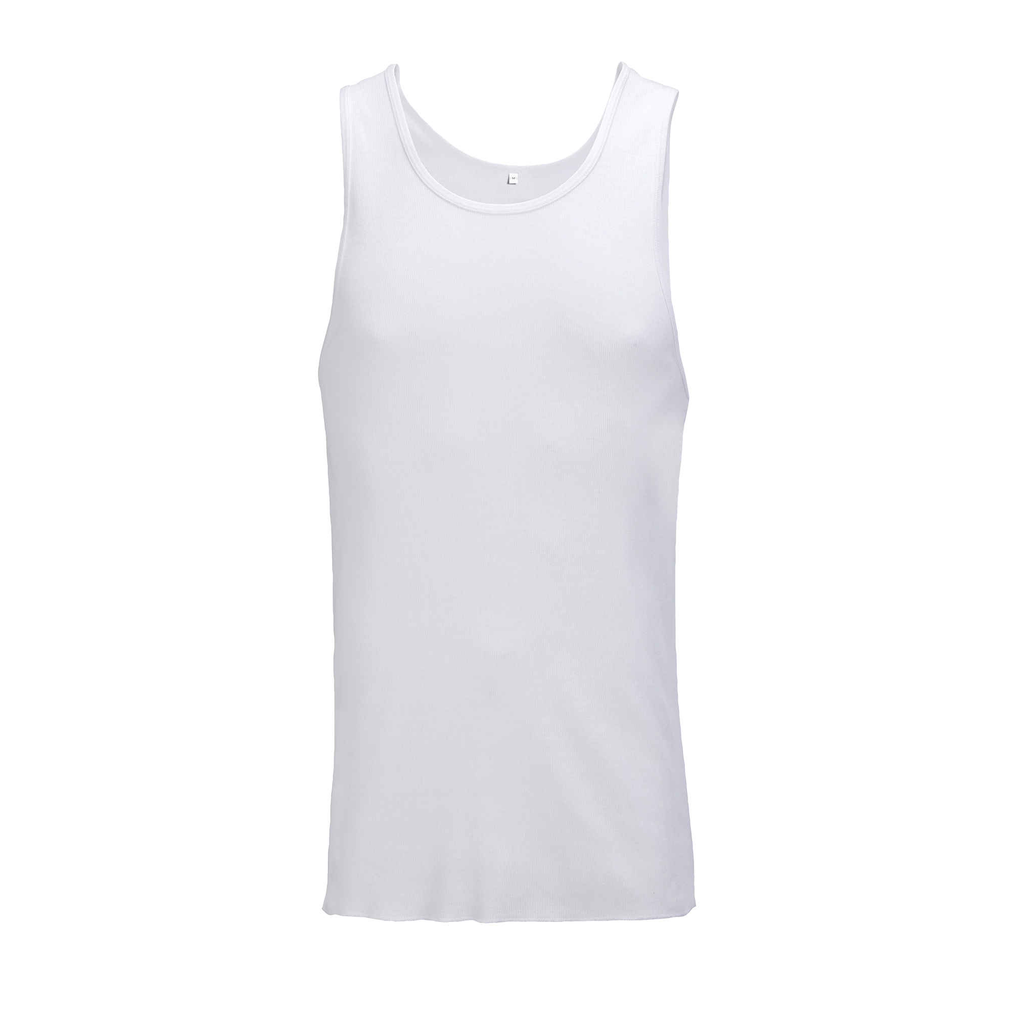 T-Shirt – Unisex Tank Top Pablo