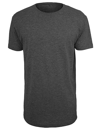 T-Shirt – Shaped Long Tee