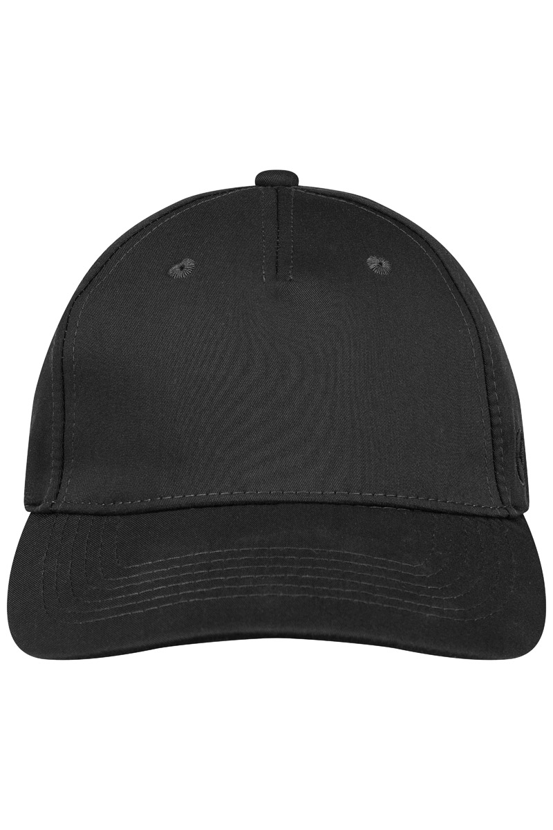 5-Panel Stretch Cap