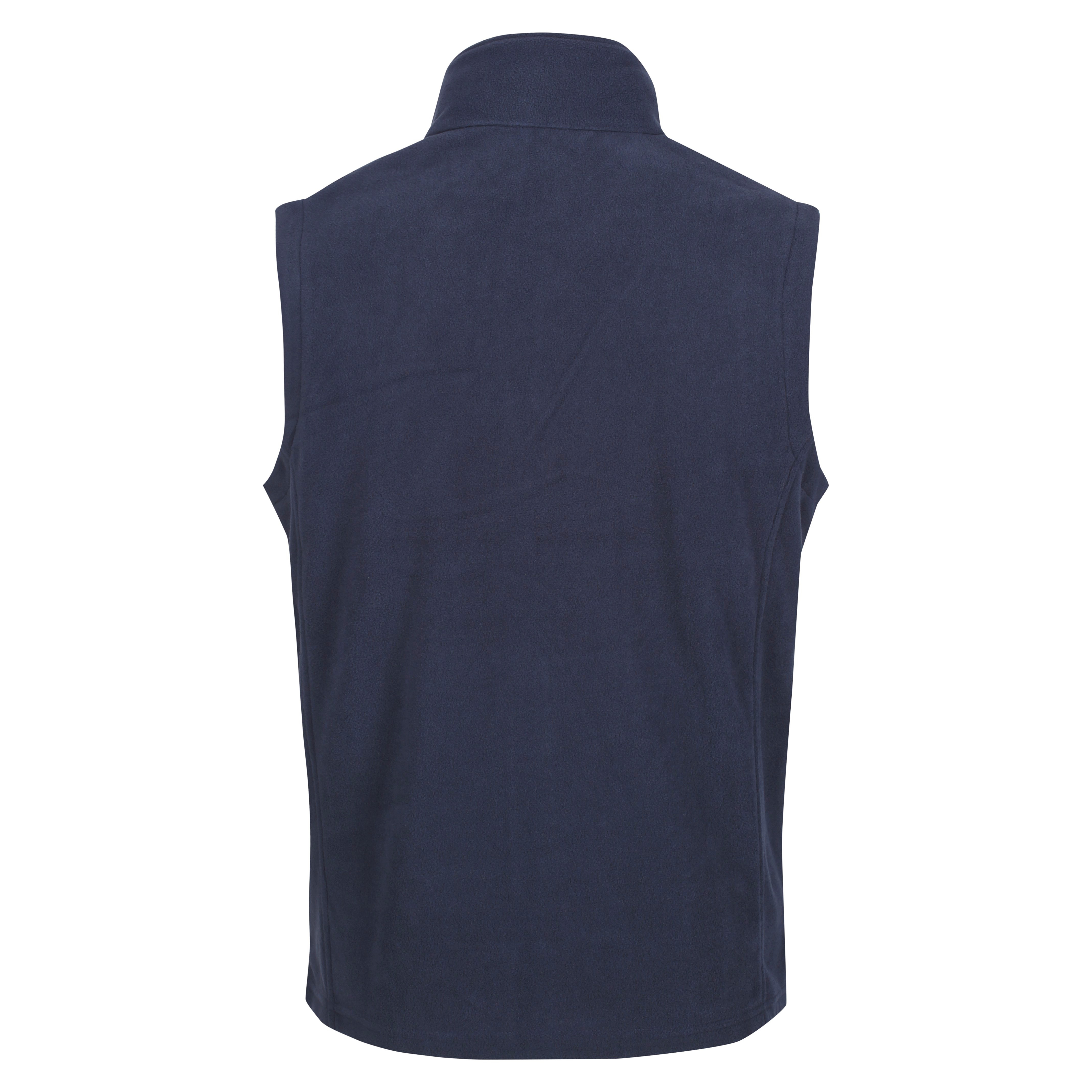 Micro Fleece Bodywarmer