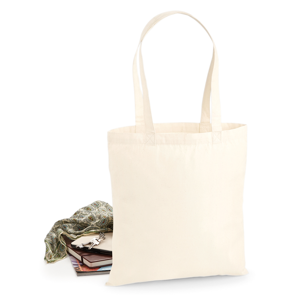 Tasche – Premium Cotton Bag