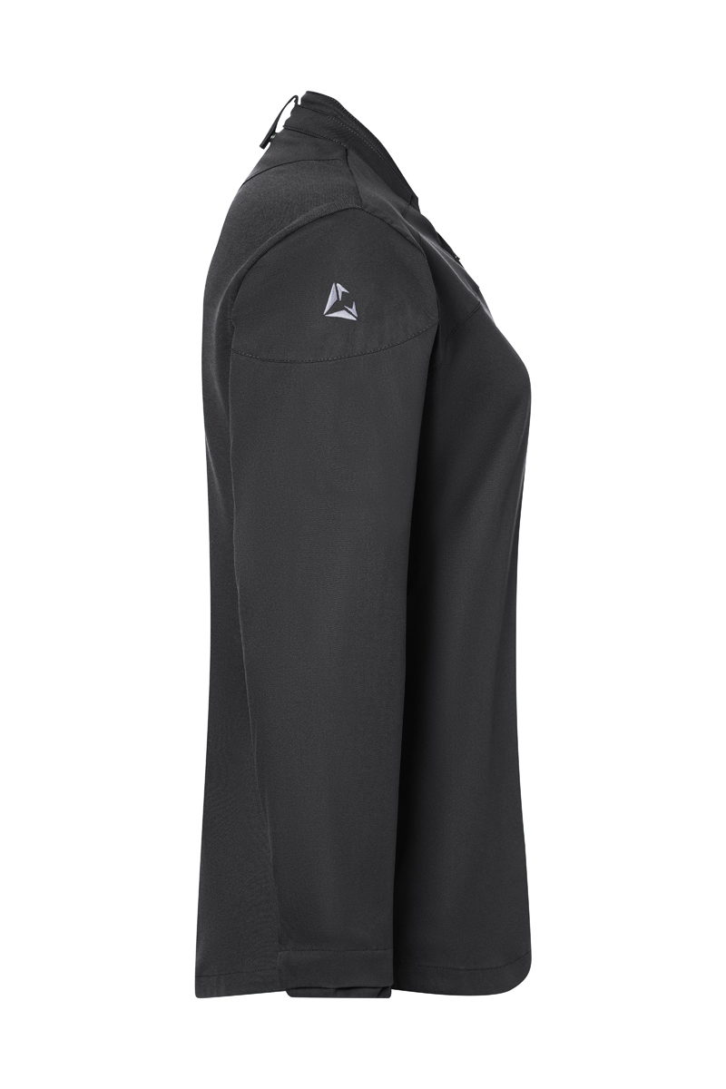 Long-Sleeve Women's Chef Jacket DIAMOND CUT® Excellence