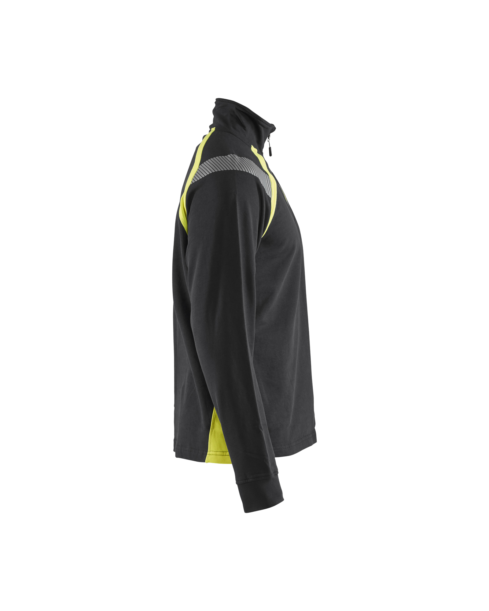Sweatshirt Half-Zip