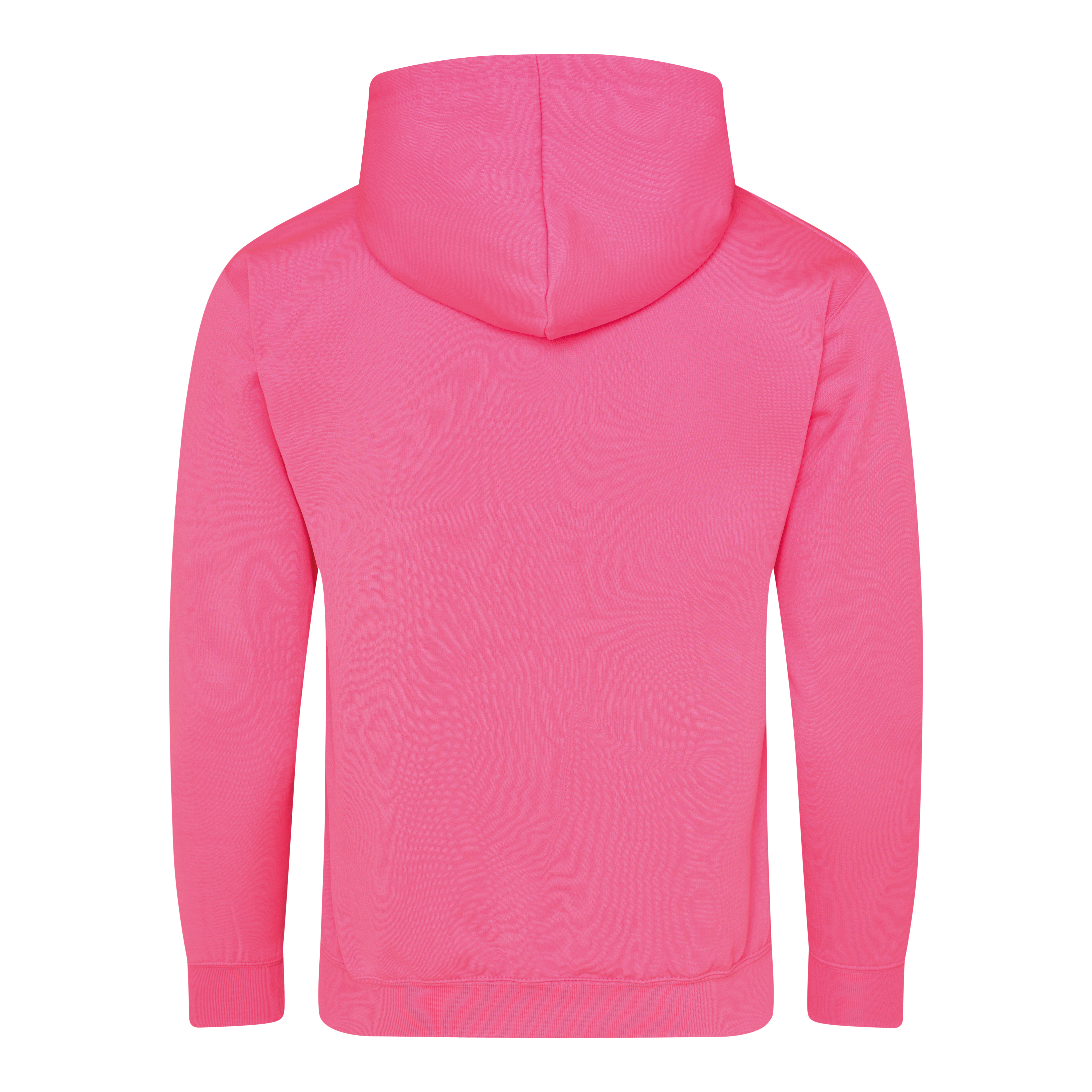 Electric Hoodie