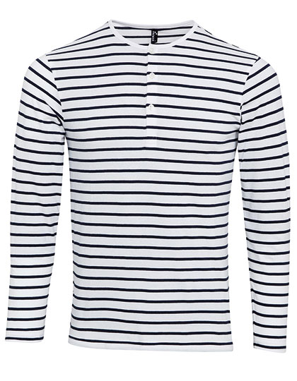 T-Shirt – Men´s Long-John Roll Sleeve Tee