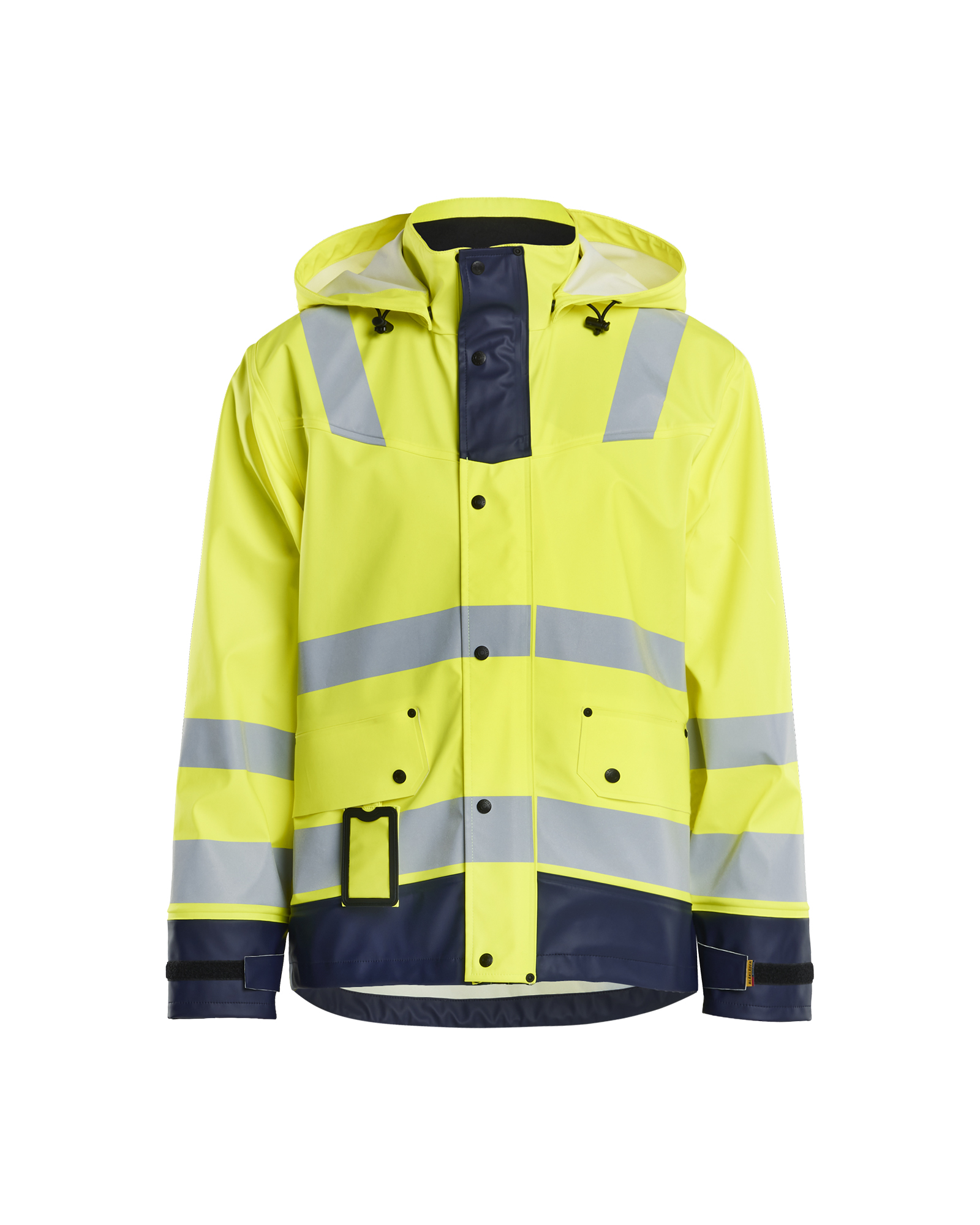 Regenjacke Level 2