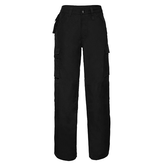 Hose – Heavy Duty Workwear Trousers