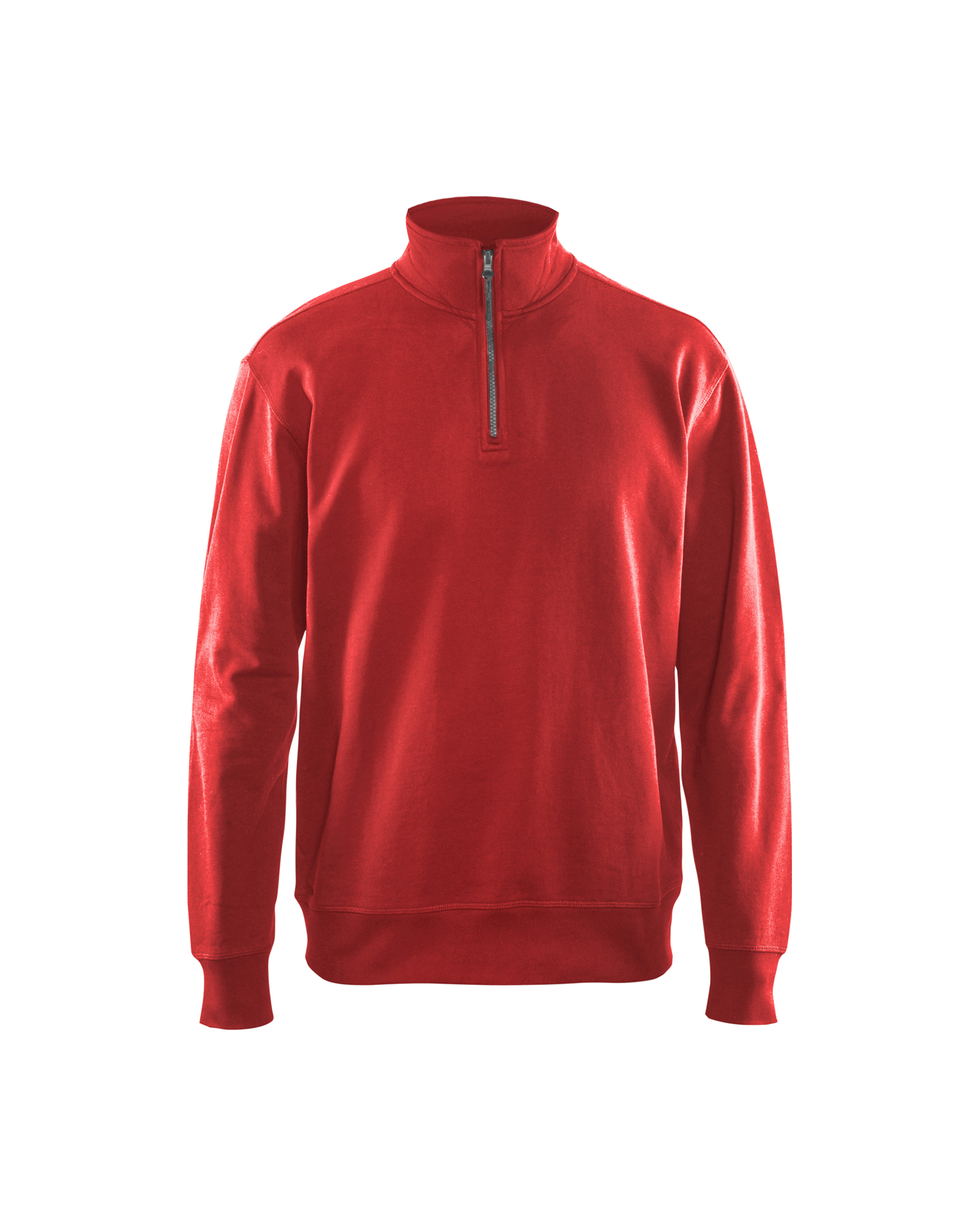 Sweatshirt Half-Zip