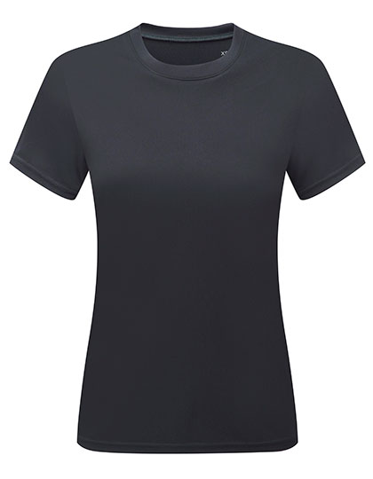 T-Shirt – Women´s TriDri Ion-Charge Easy Fit Tee
