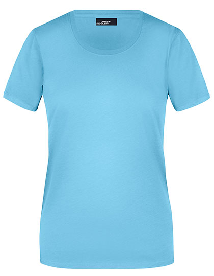 T-Shirt – Ladies´ Basic-T