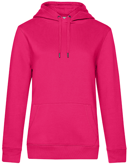 Sweatshirt – QUEEN Hooded Sweat_°