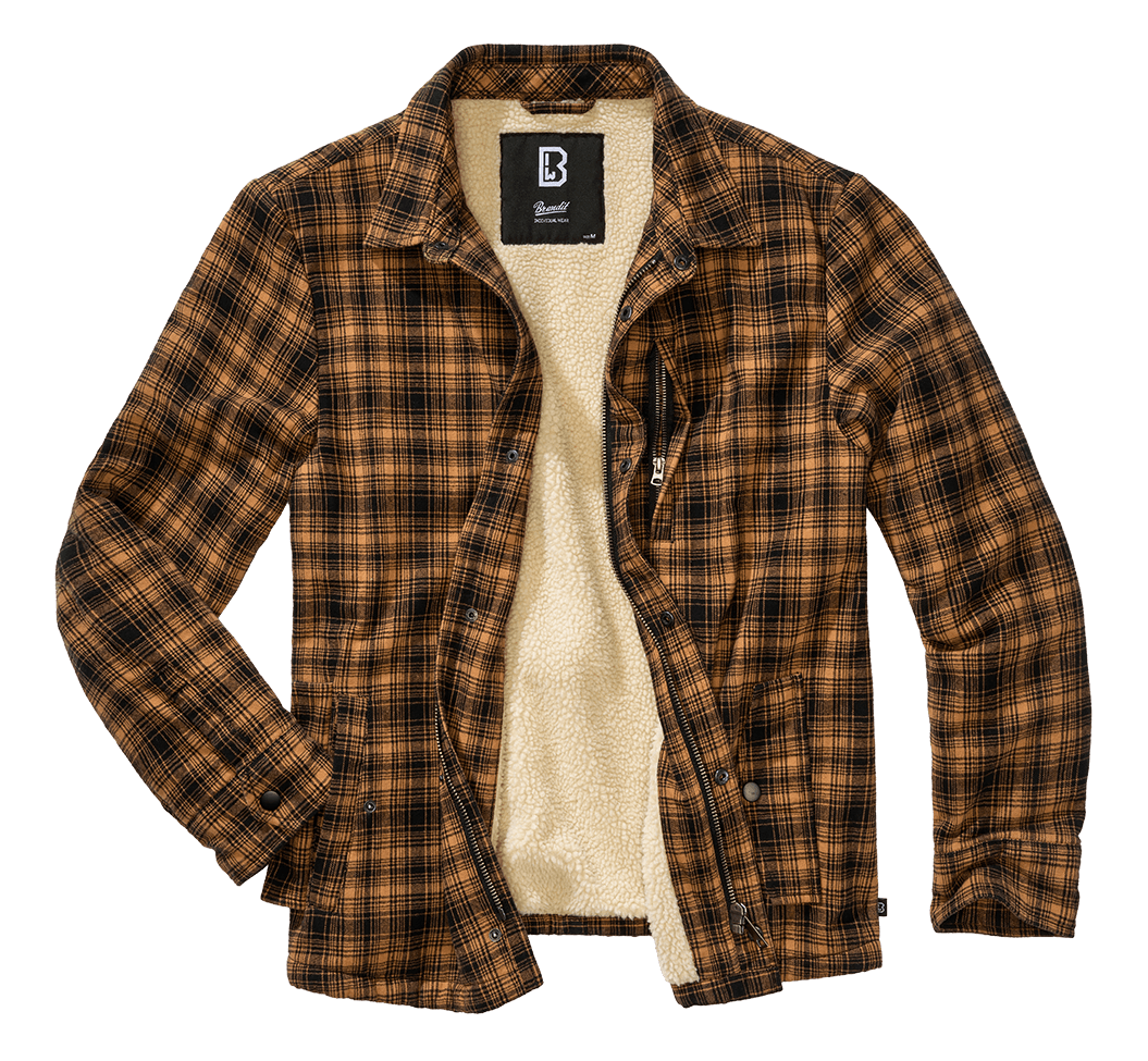 Classic Sherpa Jacket