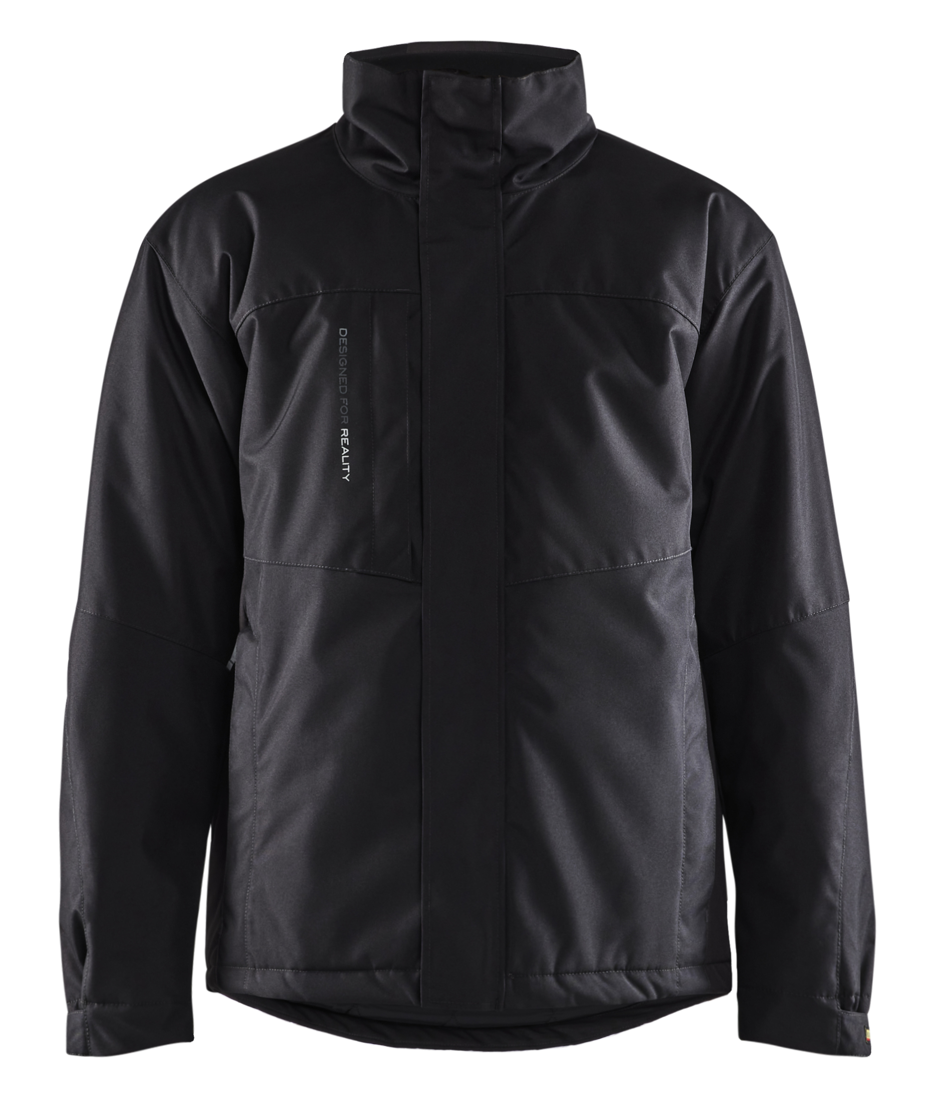 Winterjacke