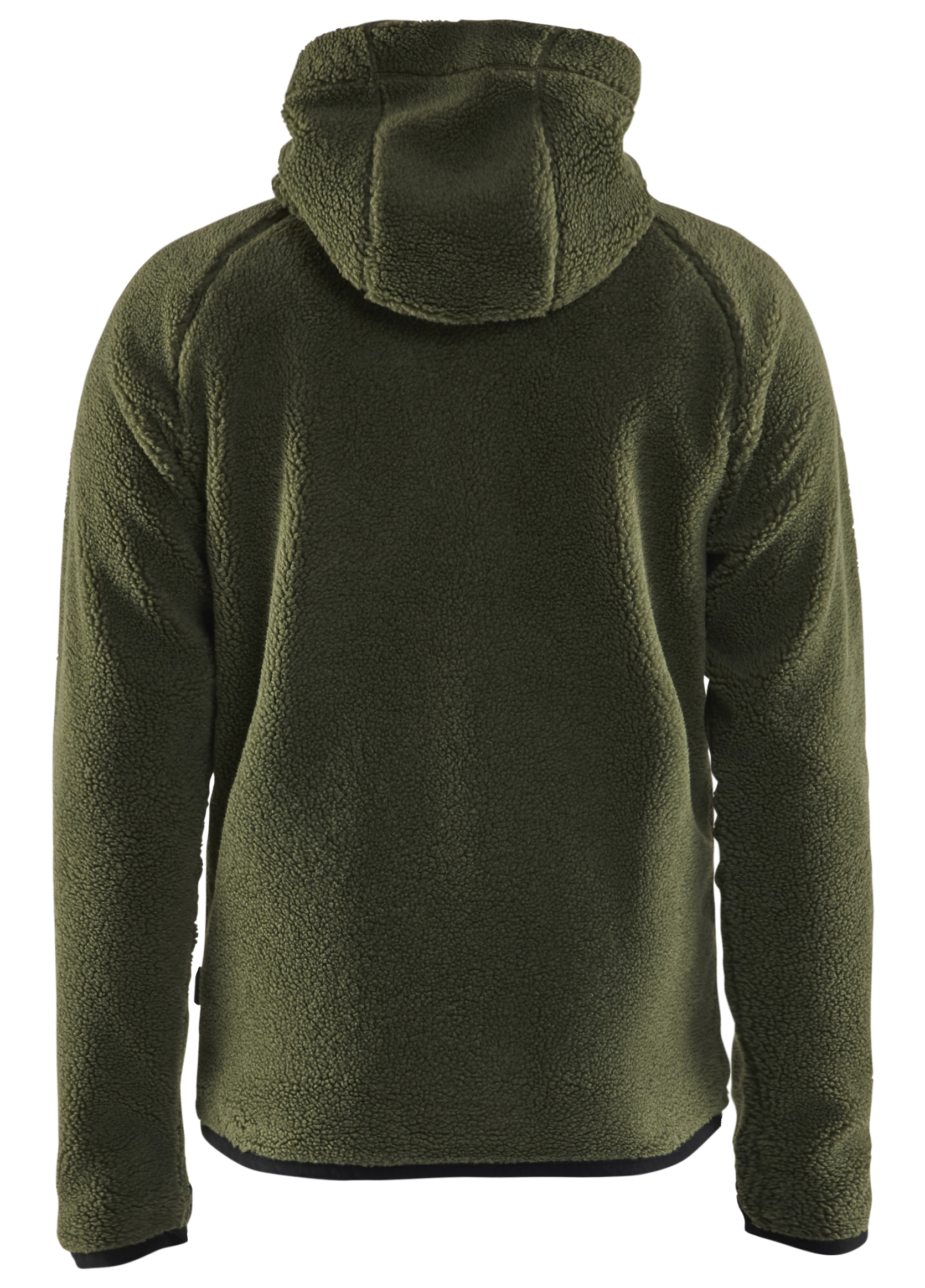 Pile Jacke