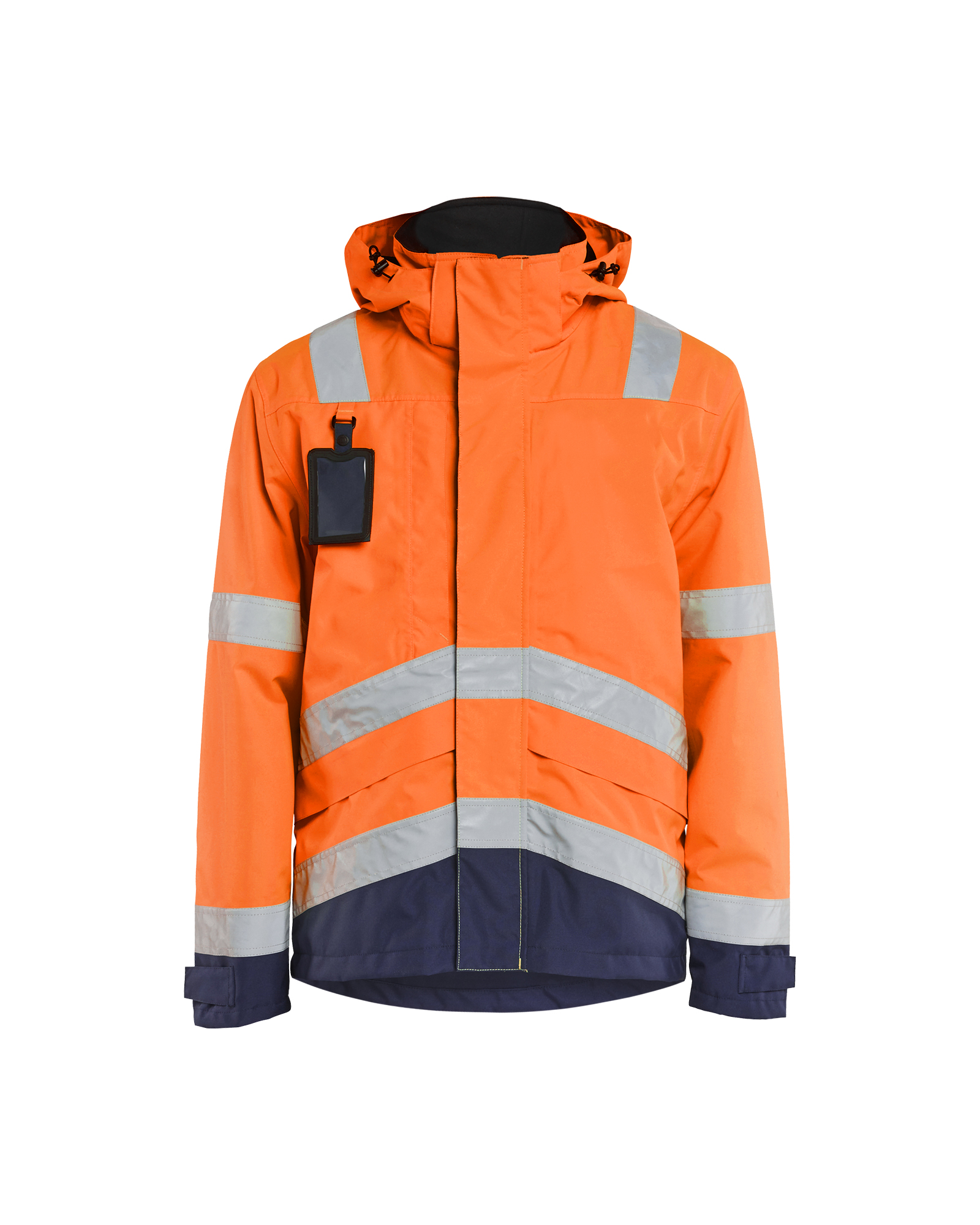 High Vis Funktionsjacke