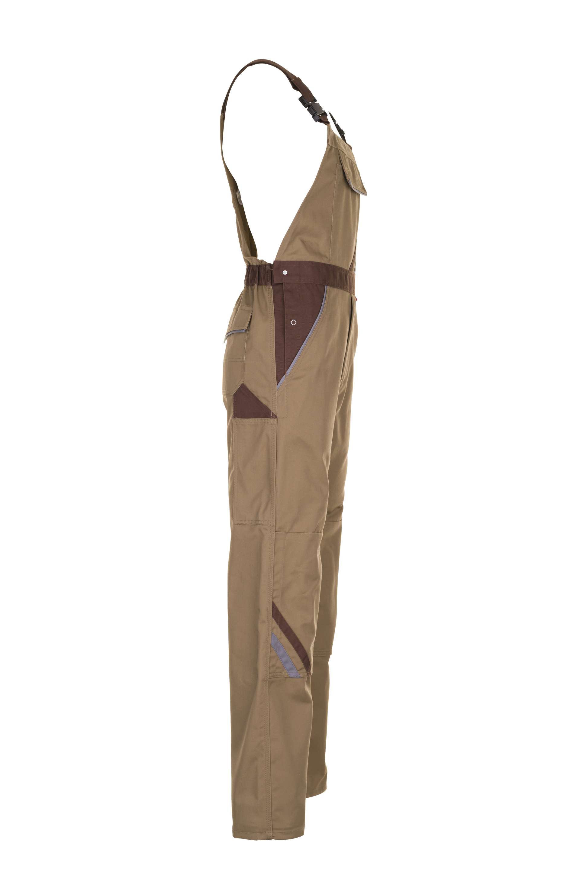 PLANAM Latzhose Highline
