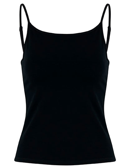 T-Shirt – Ladies Stretch Jersey Short Slim Top