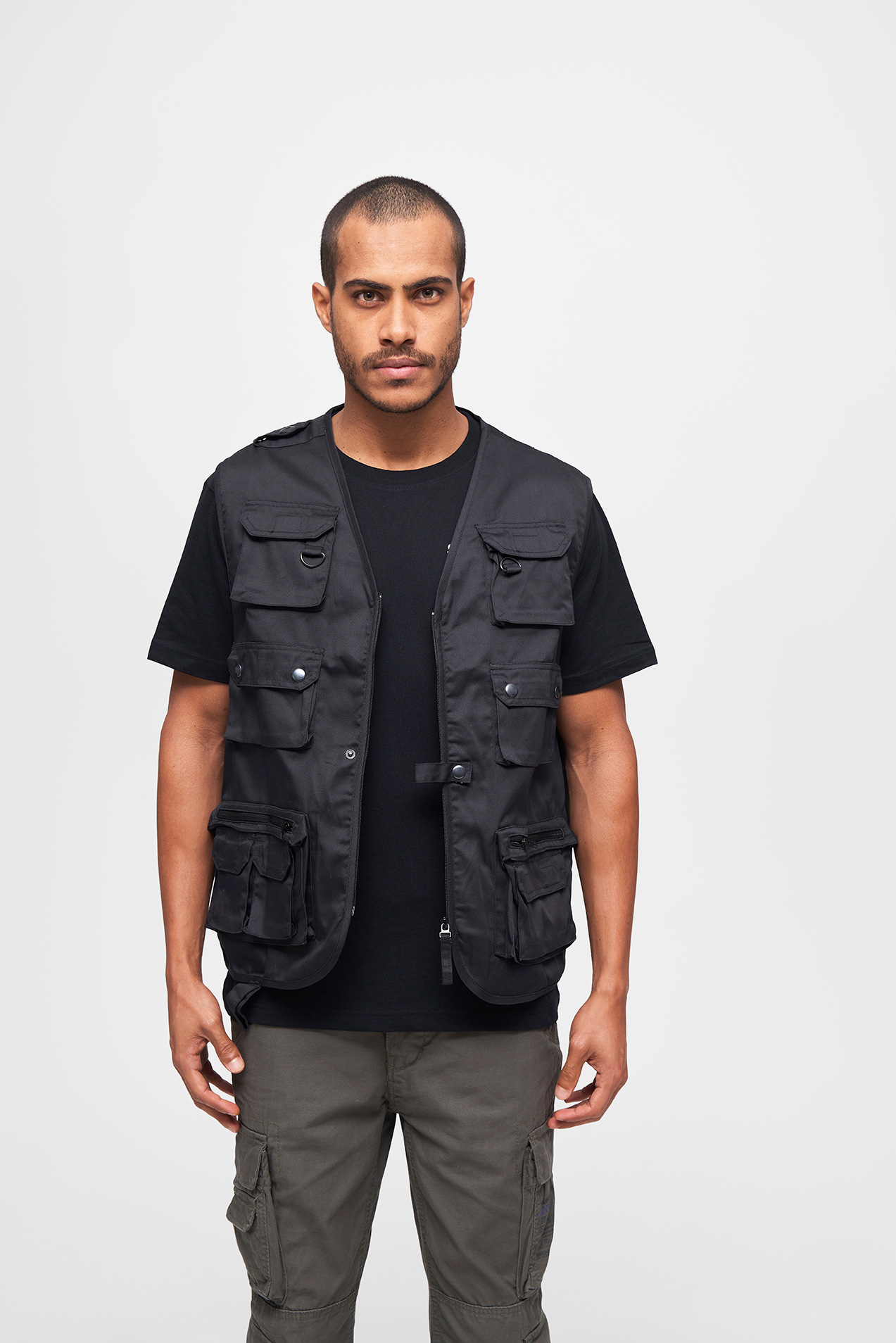 Hunting Vest