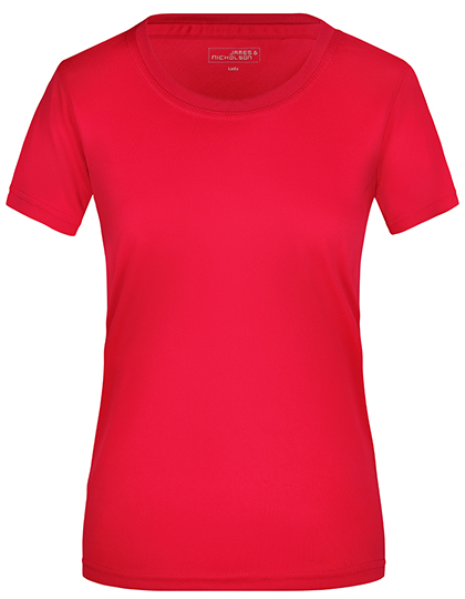 T-Shirt – Ladies´ Active-T
