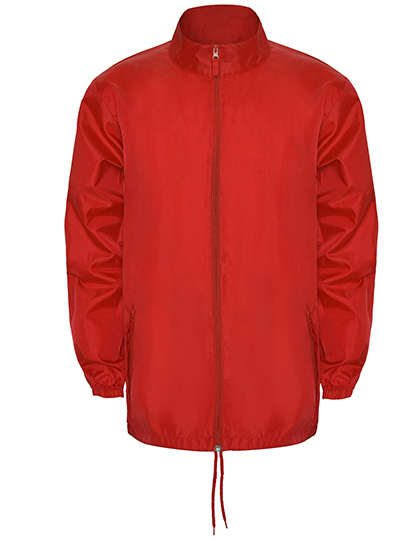 Jacke – Raincoat Island