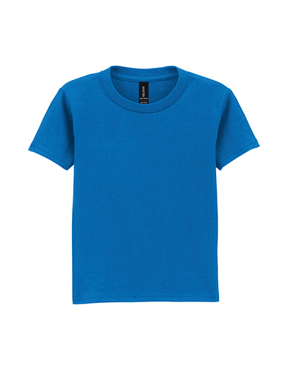 Heavy Cotton Toddler T-Shirt