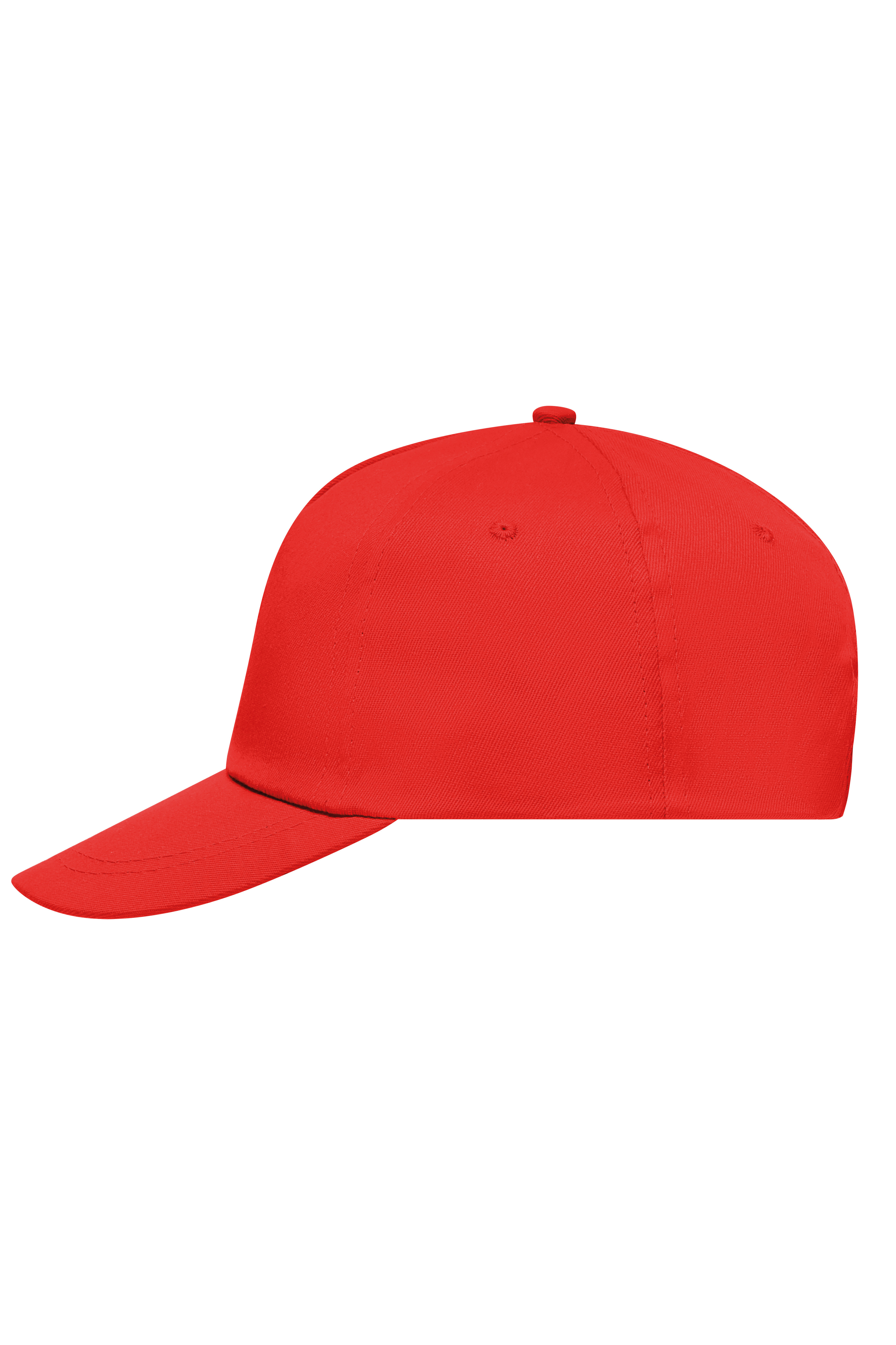 5 Panel Promo Cap