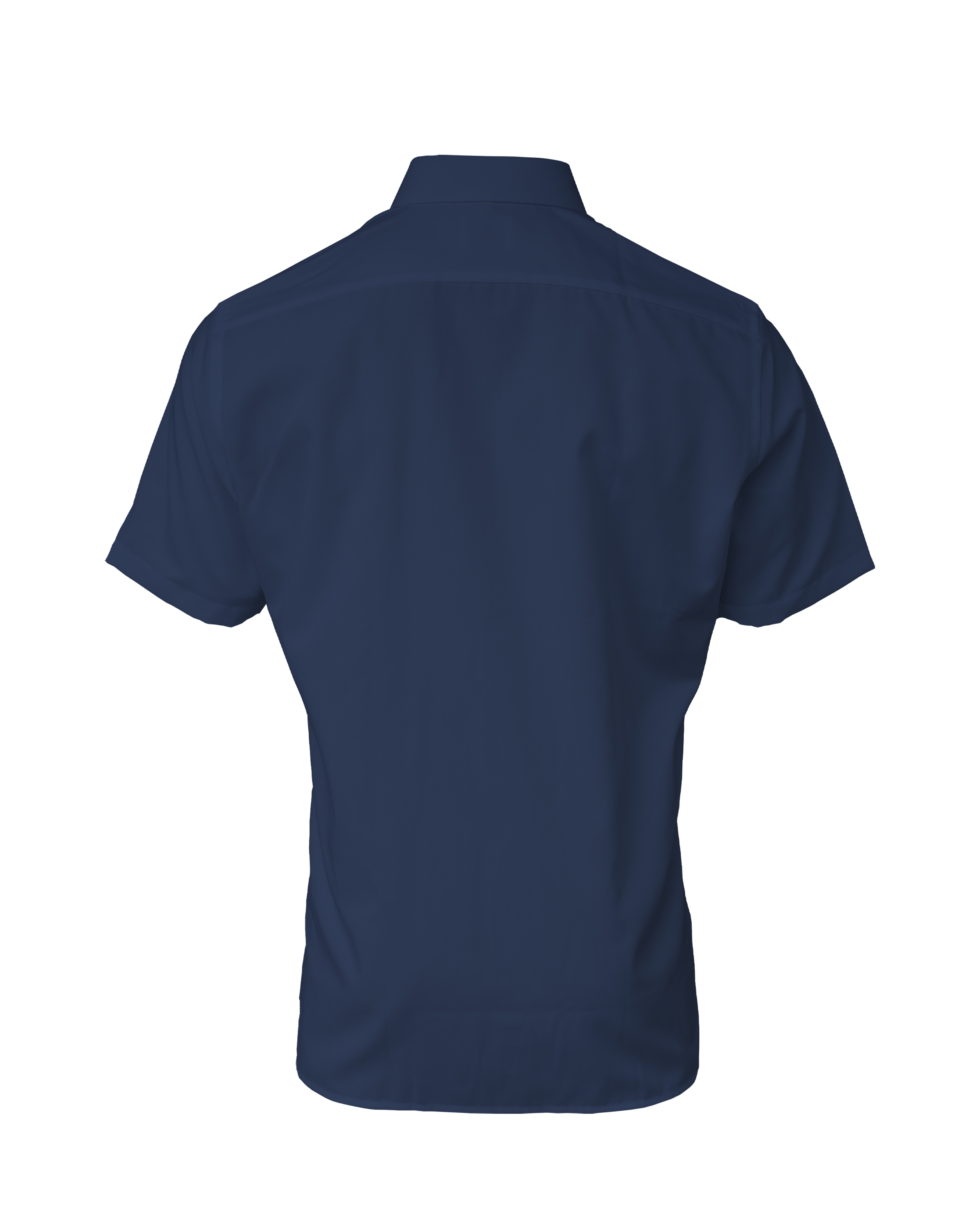 Hemd – Men´s Shirt Comfort Fit Short Sleeve