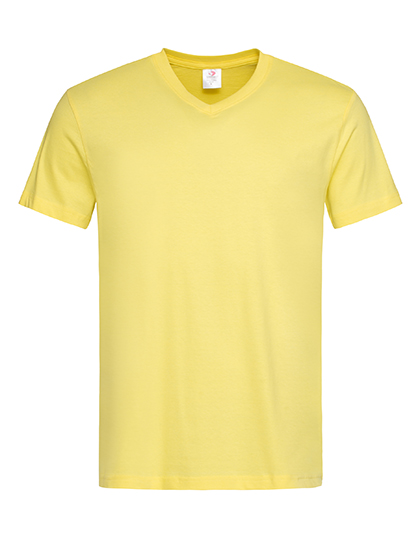 T-Shirt – Classic-T V-Neck