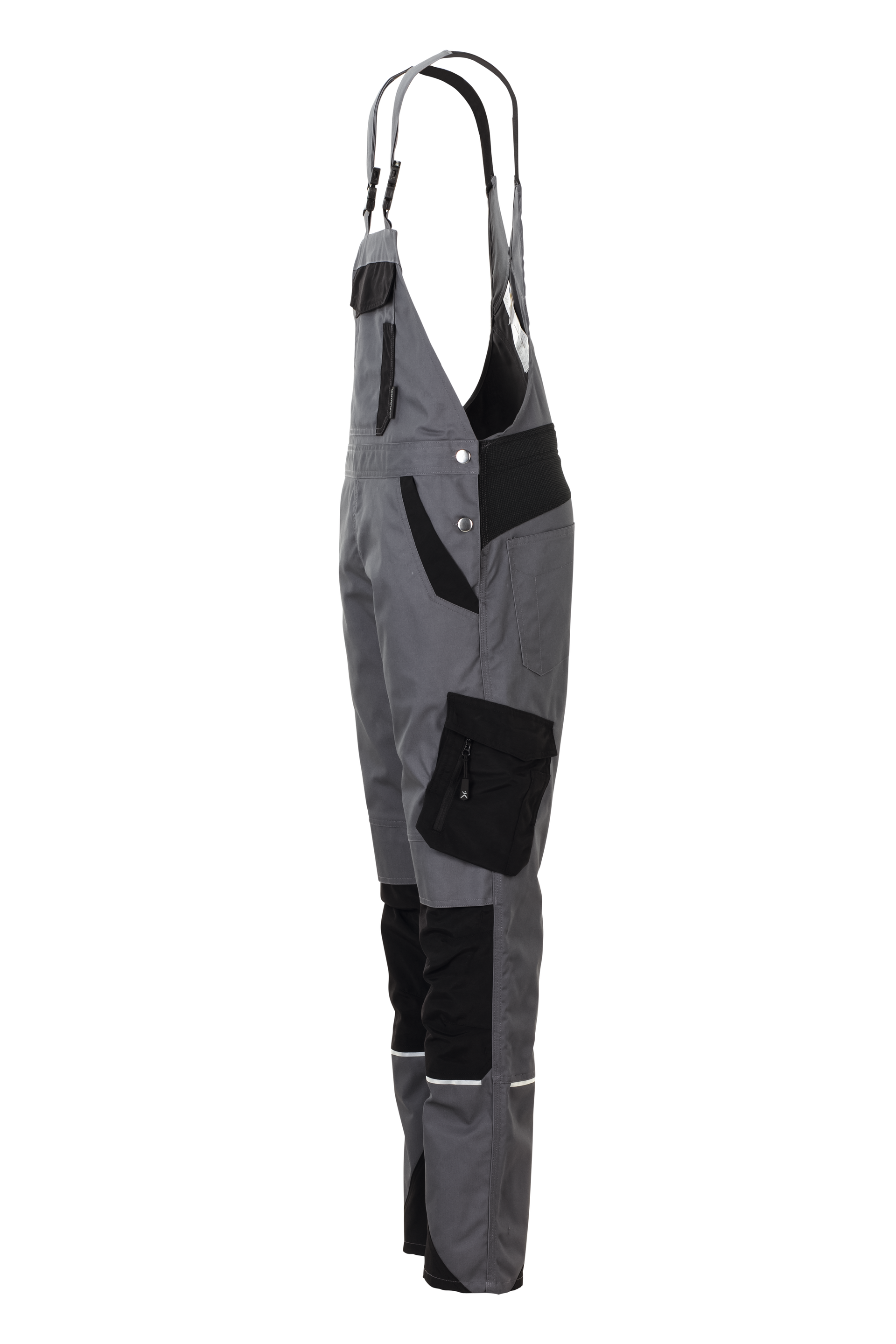 PLANAM Damen Latzhose Norit