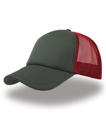 Rapper Cap