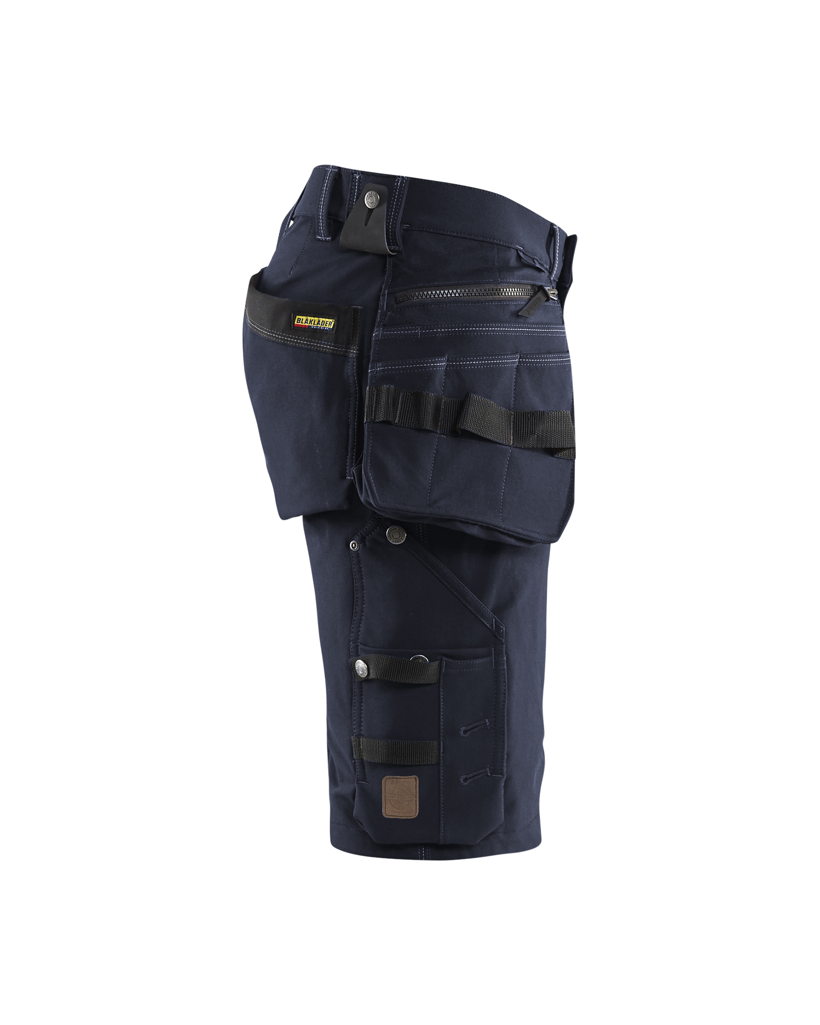 Handwerker Shorts 4-Wege-Stretch X1900