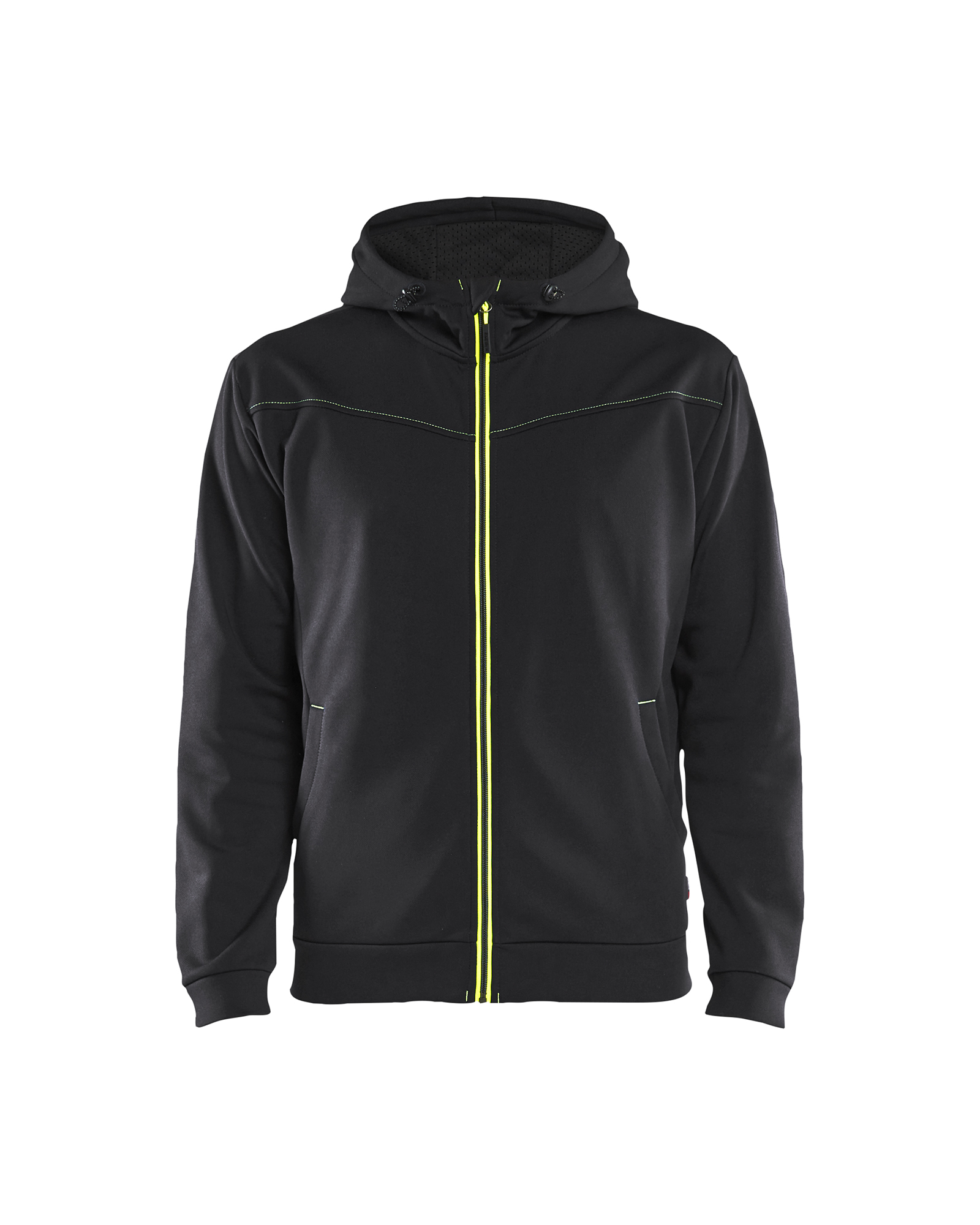 Kapuzenjacke