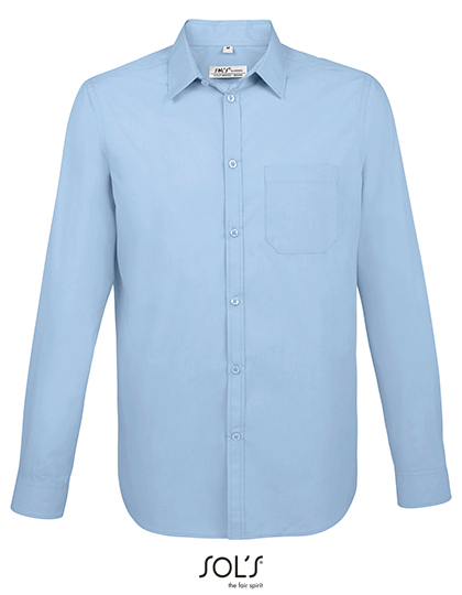 Hemd – Men´s Baltimore Fit Shirt