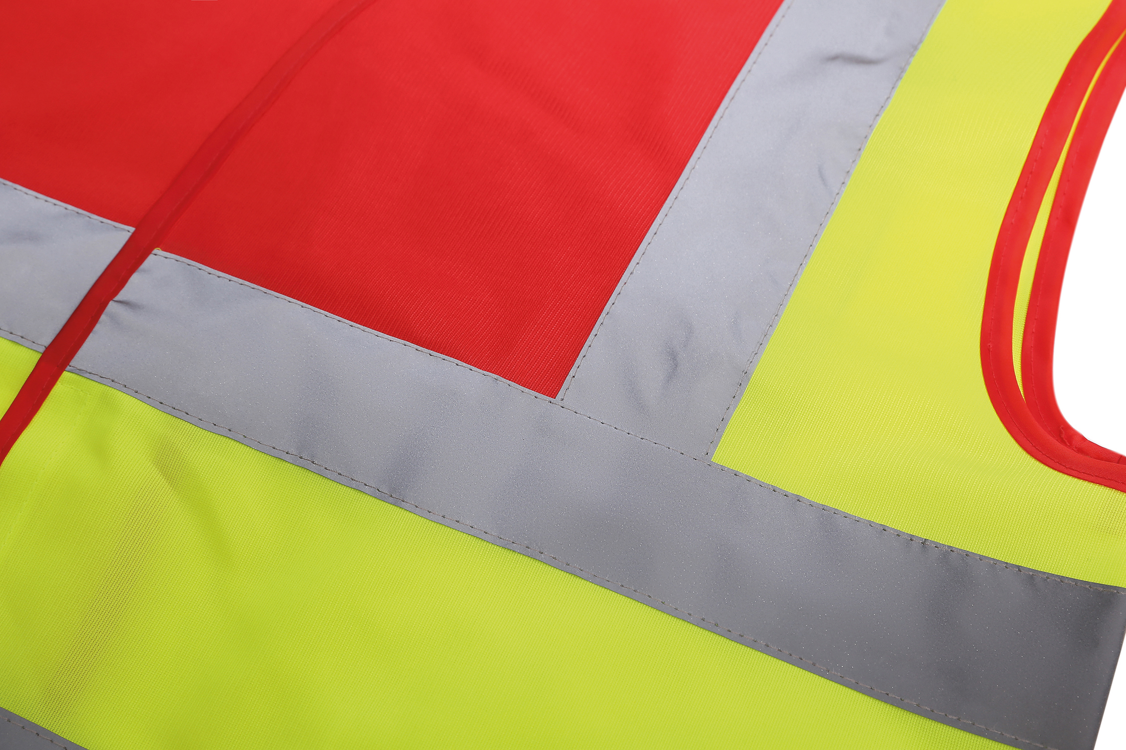 Hosenträger – Hi-Vis 2 Bands & Braces Waistcoat