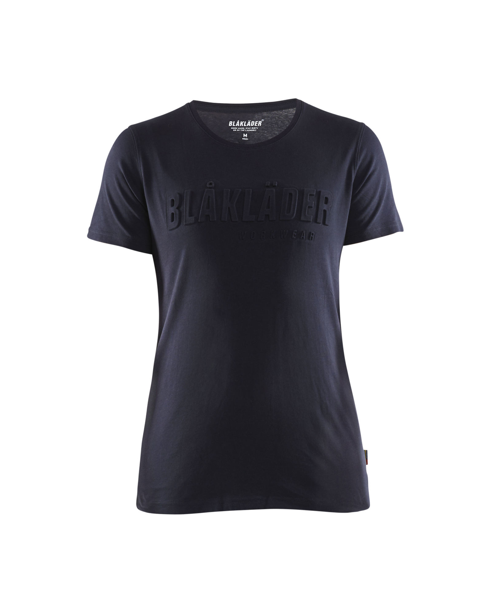 Damen T-Shirt 3D