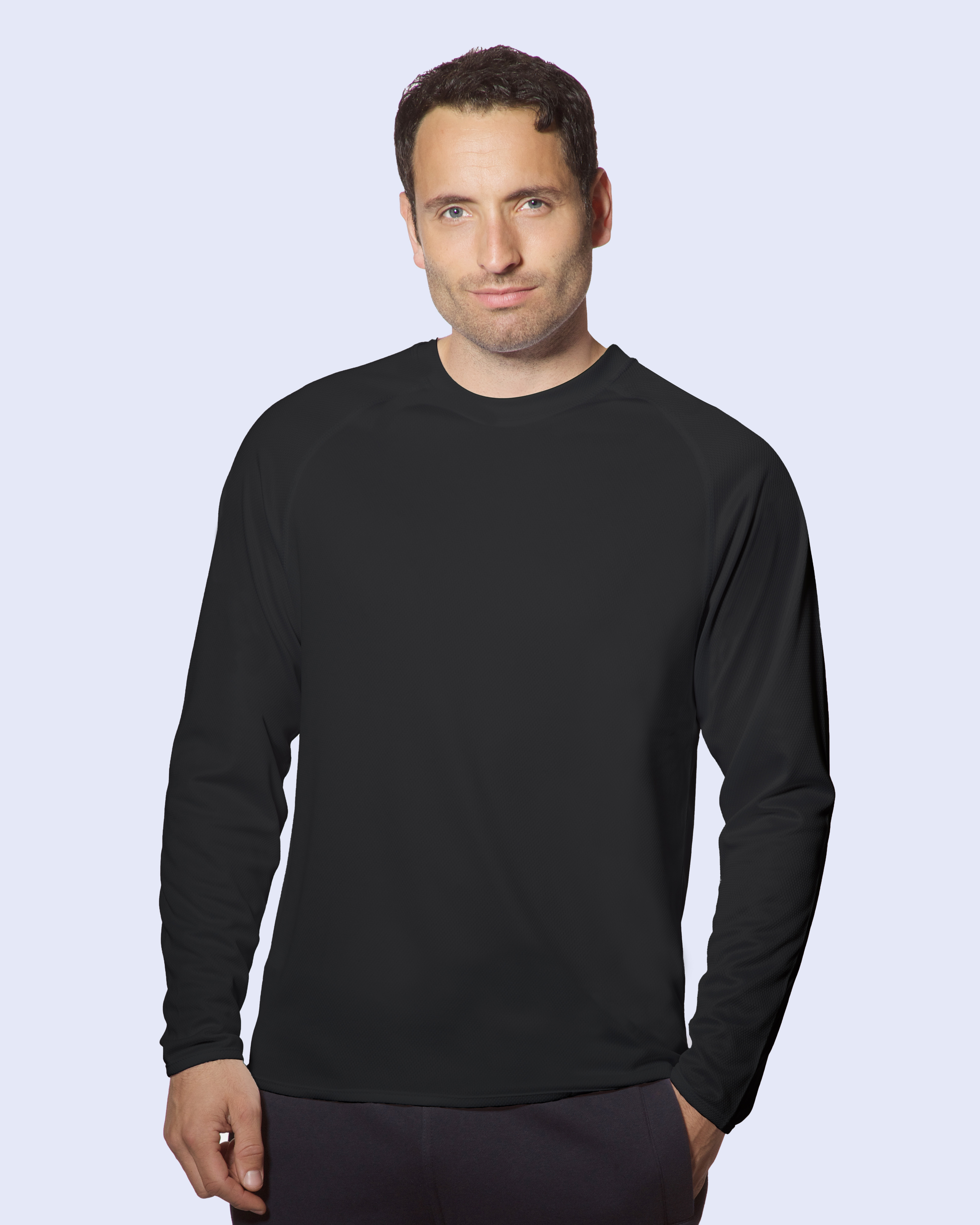 Sport T-Shirt Long Sleeve