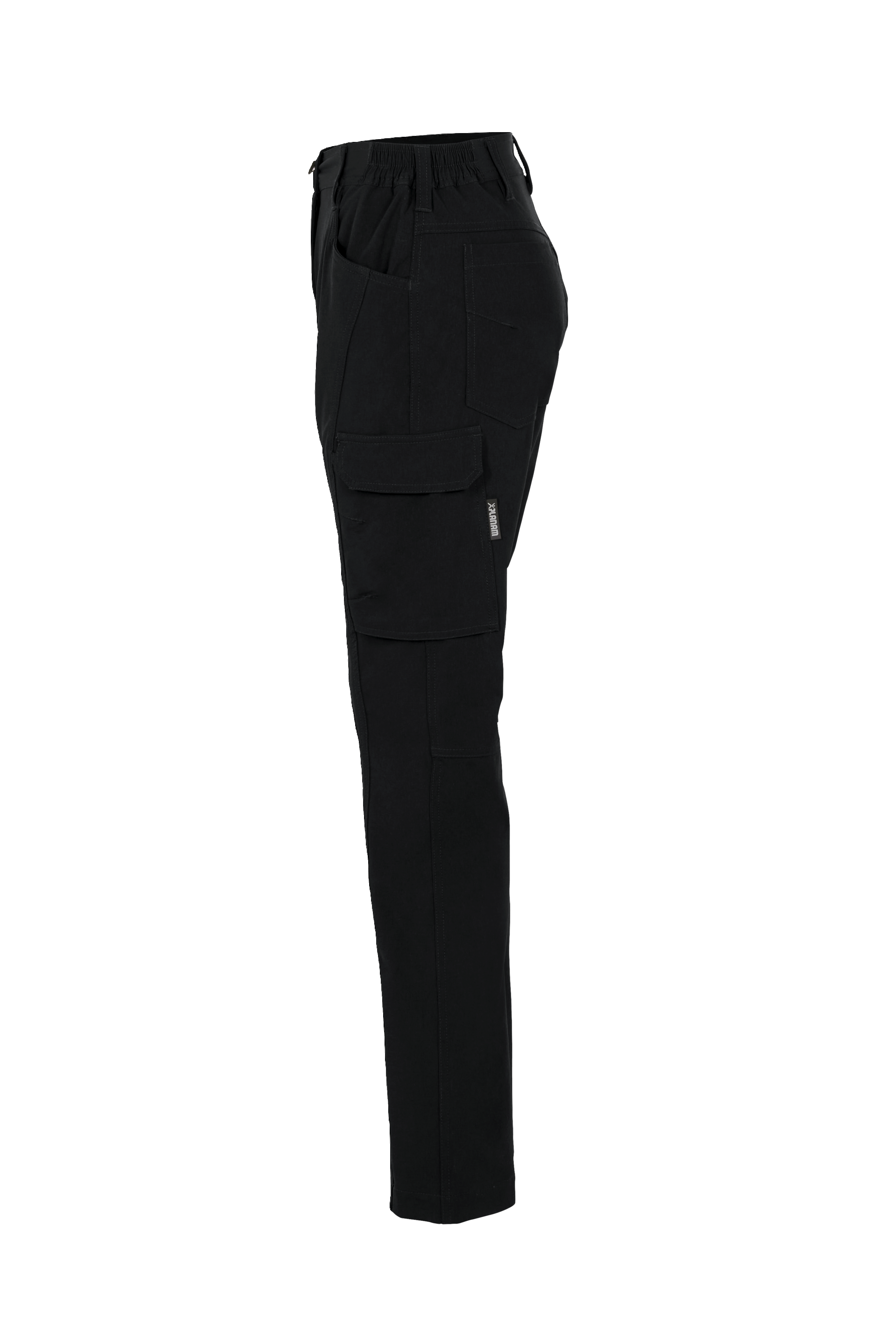 PLANAM Stretchy Damen Hose Outdoor