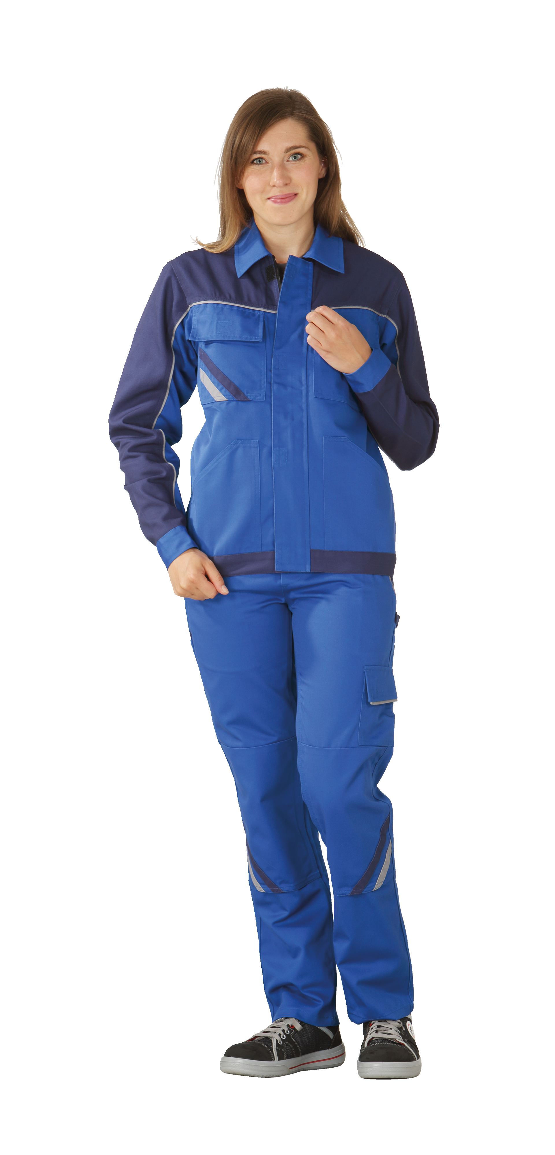 PLANAM Damen Bundjacke Highline
