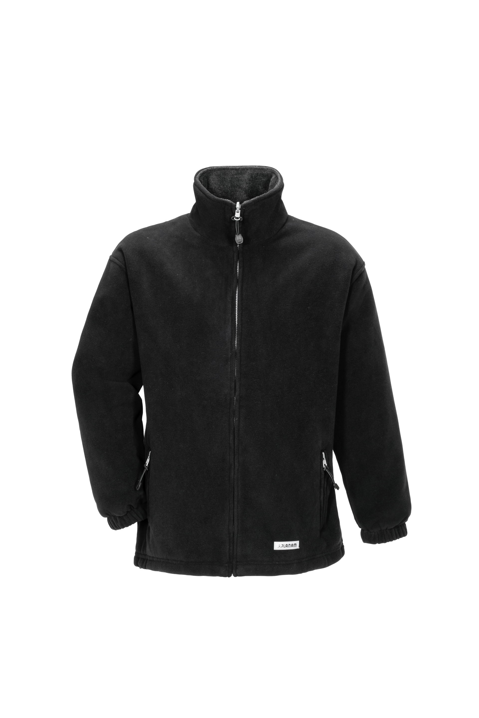 PLANAM Stream Fleecejacke Outdoor