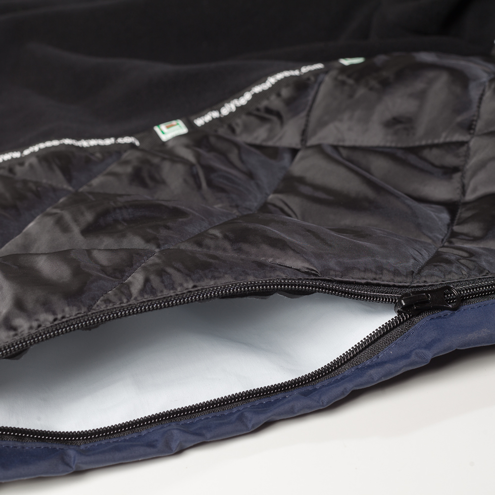 Thermo-Parka Newcastle